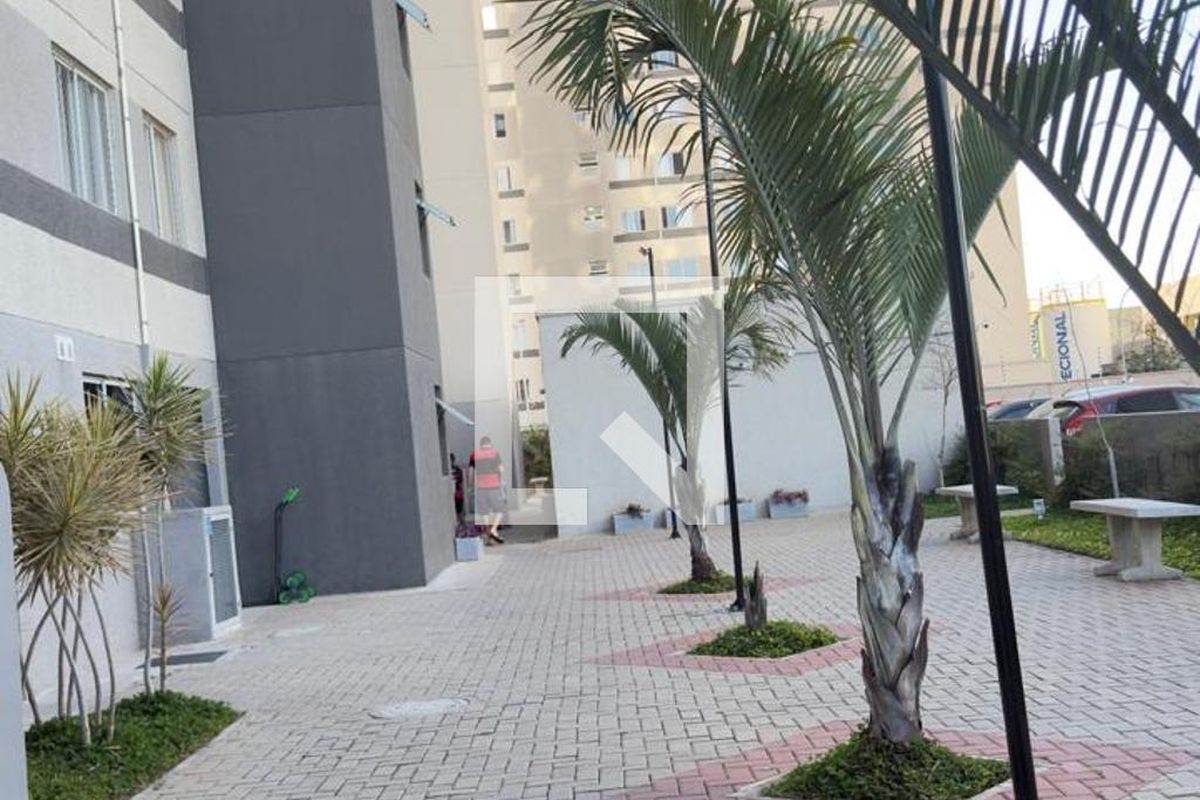 Apartamento, 2 quartos, 45 m² - Foto 41