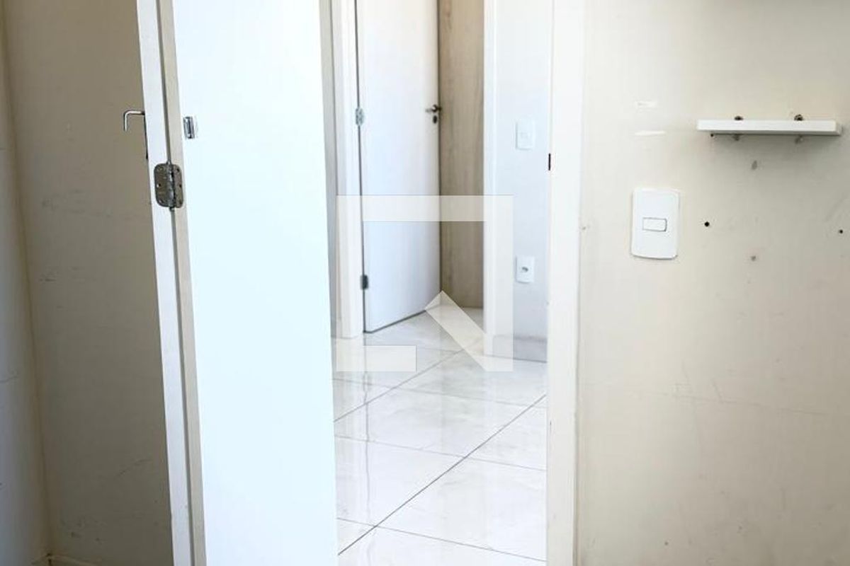 Apartamento, 2 quartos, 45 m² - Foto 4