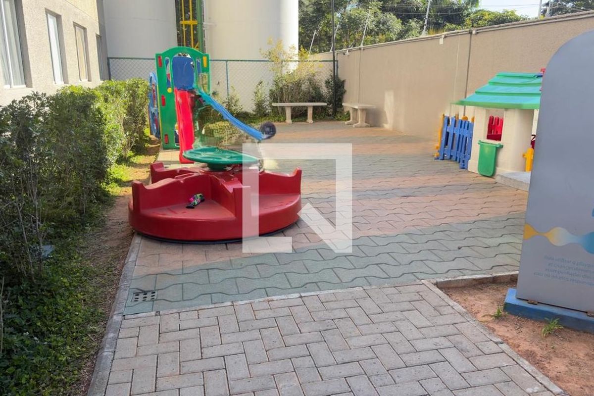 Apartamento, 2 quartos, 45 m² - Foto 33