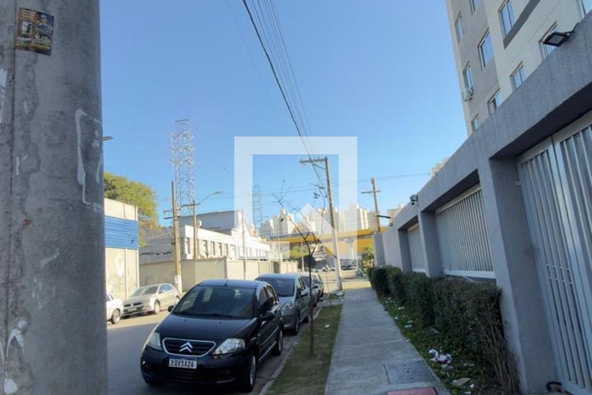 Apartamento, 2 quartos, 45 m² - Foto 47