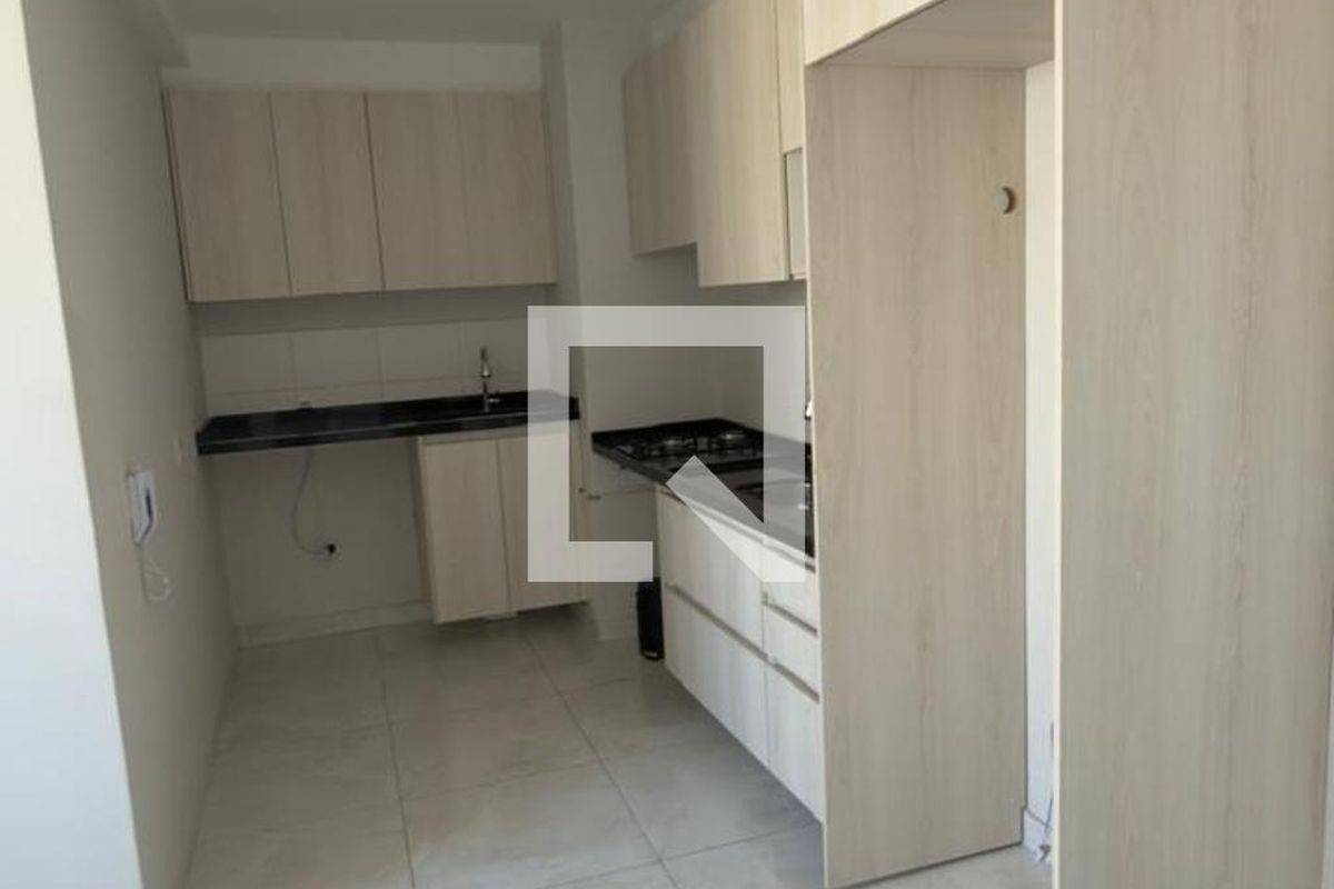 Apartamento, 2 quartos, 45 m² - Foto 8