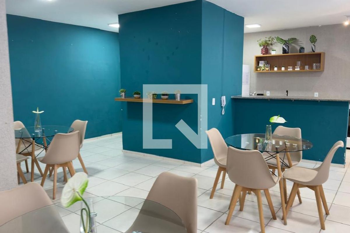 Apartamento, 2 quartos, 45 m² - Foto 23
