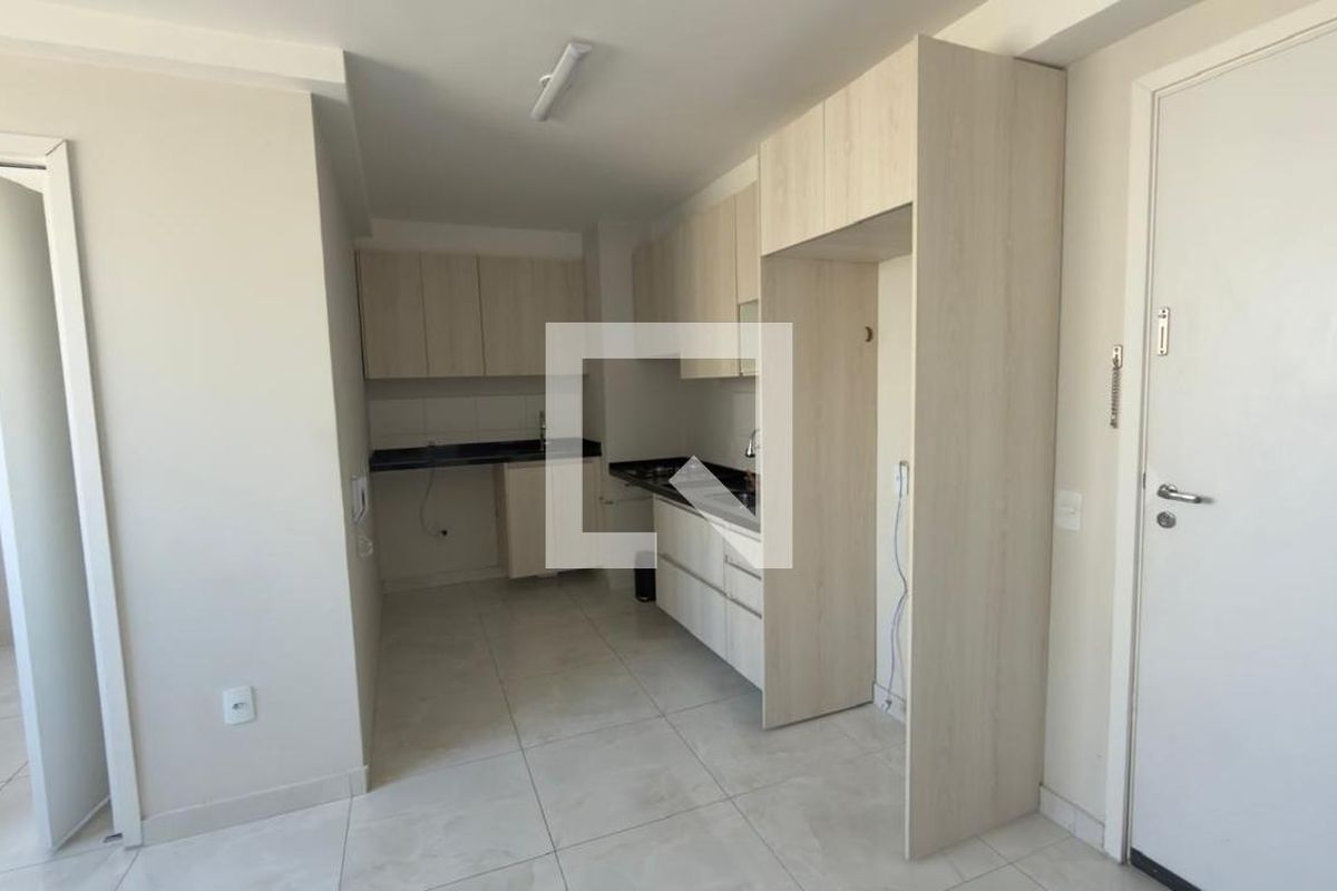 Apartamento, 2 quartos, 45 m² - Foto 9