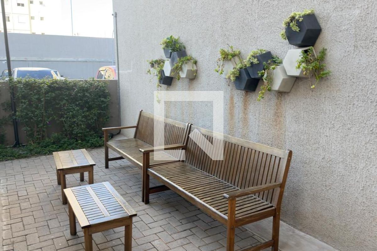 Apartamento, 2 quartos, 45 m² - Foto 29