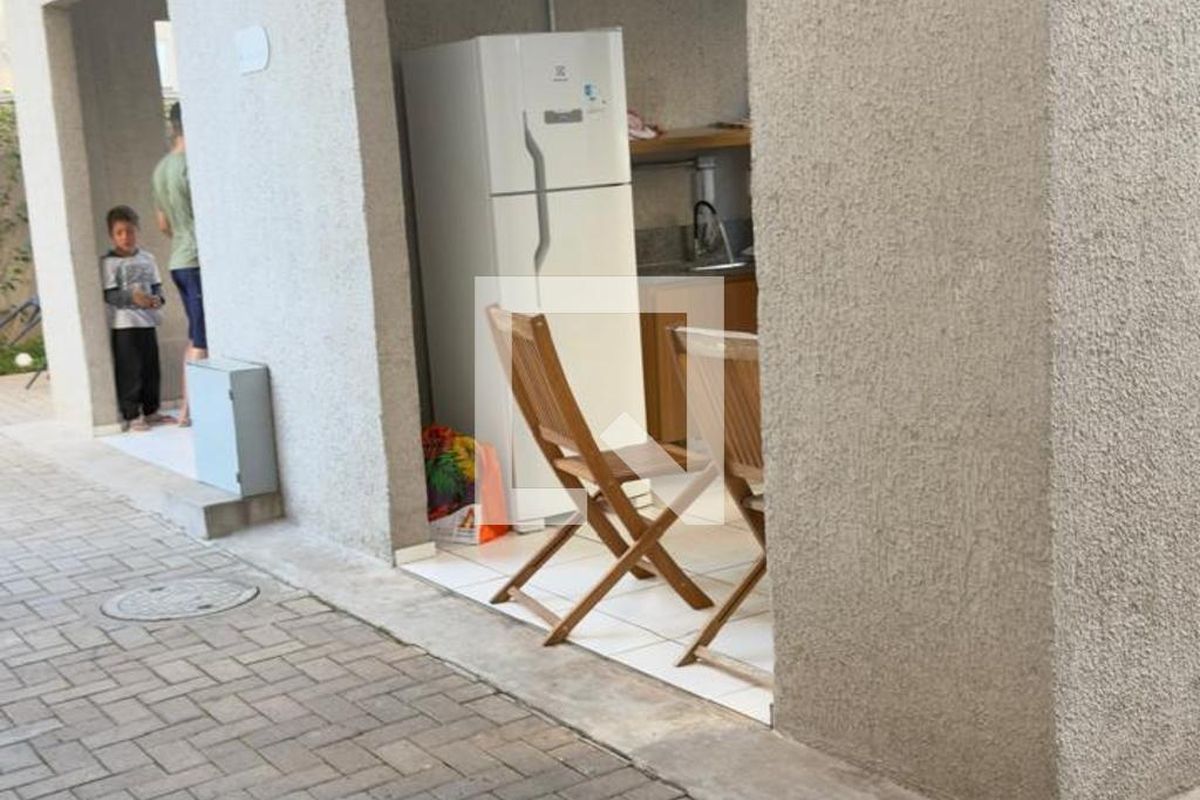 Apartamento, 2 quartos, 45 m² - Foto 25