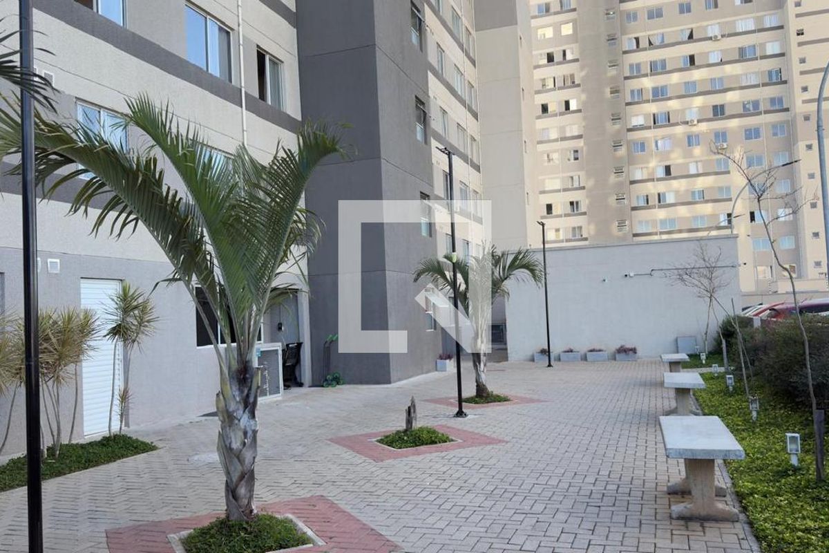 Apartamento, 2 quartos, 45 m² - Foto 39