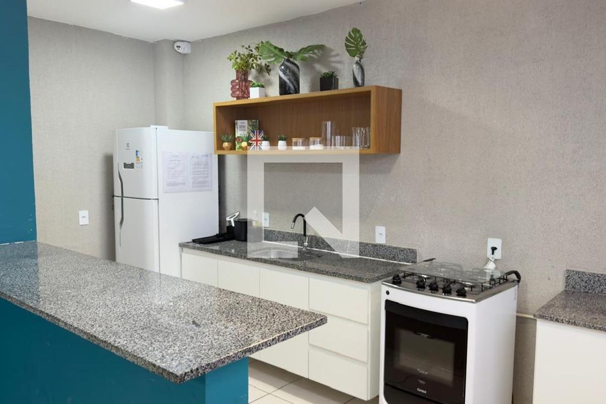 Apartamento, 2 quartos, 45 m² - Foto 21