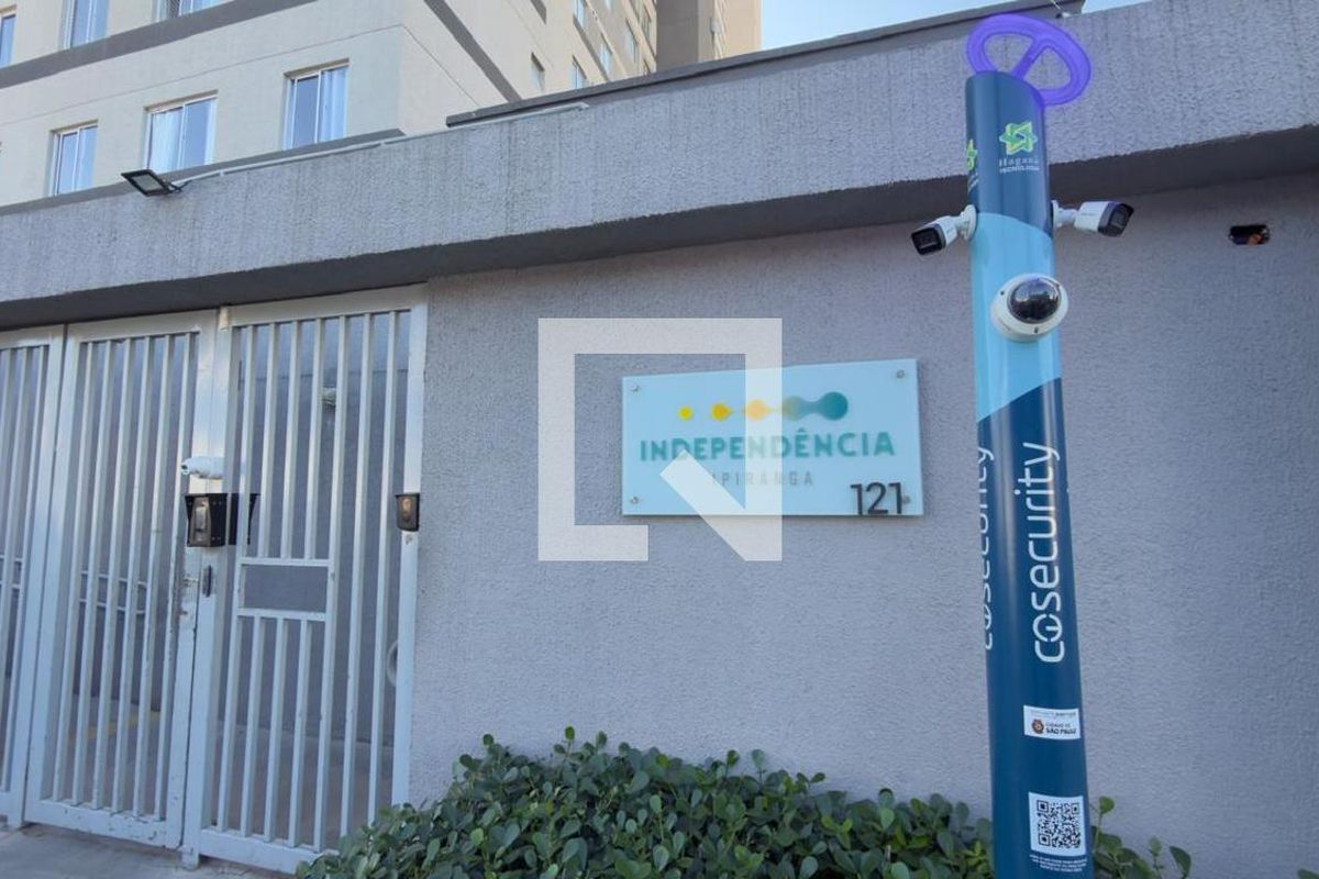 Apartamento, 2 quartos, 45 m² - Foto 45