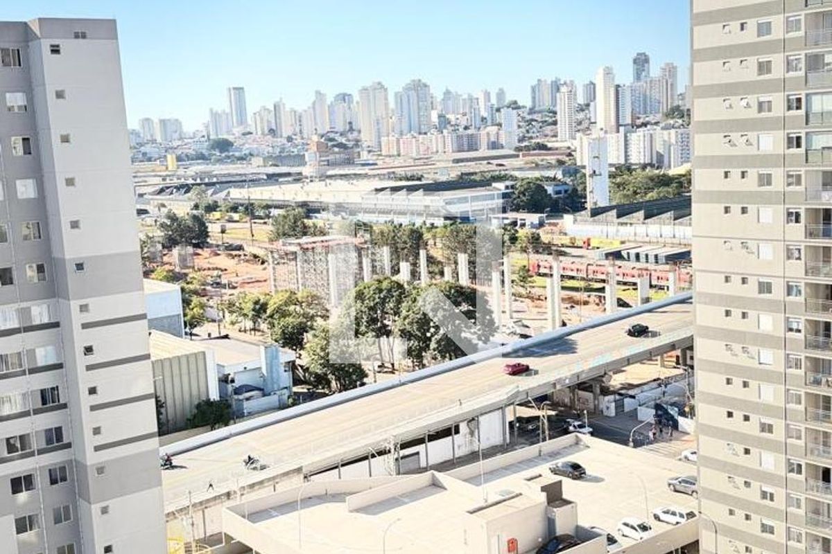 Apartamento, 2 quartos, 45 m² - Foto 14