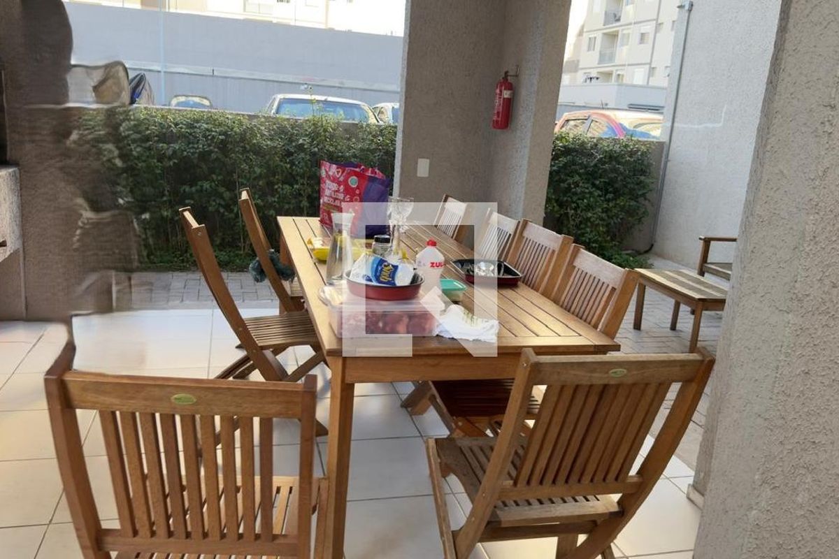 Apartamento, 2 quartos, 45 m² - Foto 26