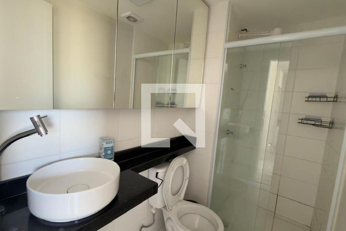 Apartamento, 2 quartos, 45 m² - Foto 6