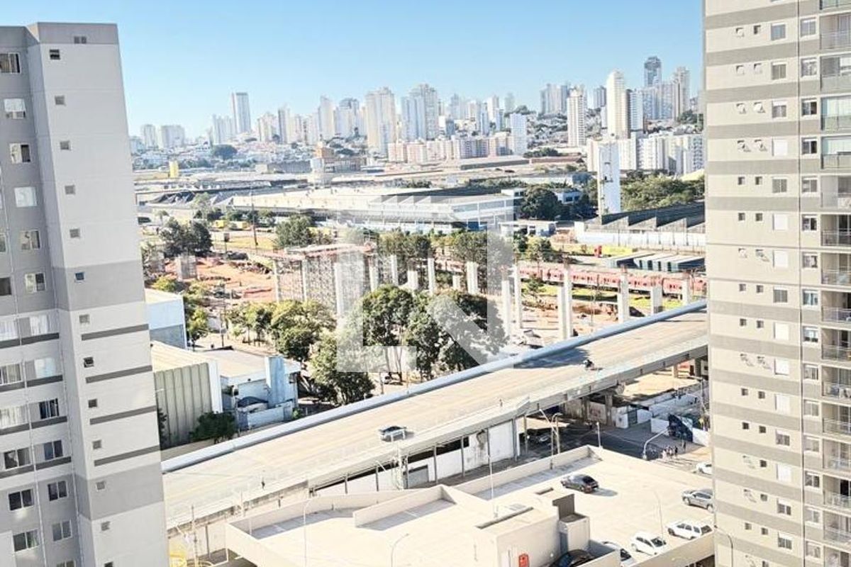 Apartamento, 2 quartos, 45 m² - Foto 12
