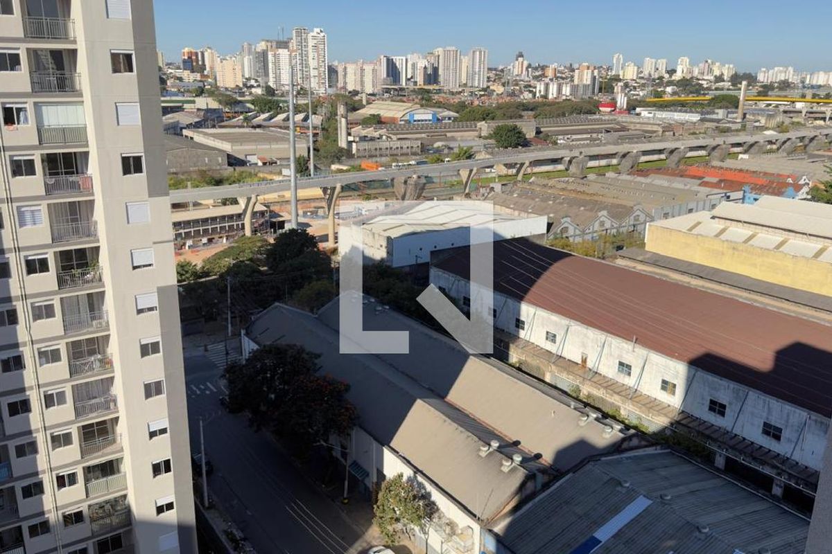 Apartamento, 2 quartos, 45 m² - Foto 16