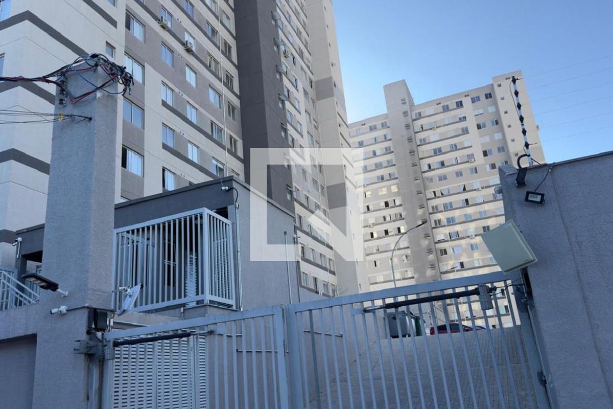 Apartamento, 2 quartos, 45 m² - Foto 42
