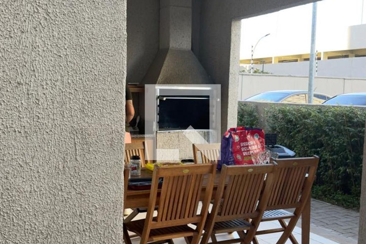Apartamento, 2 quartos, 45 m² - Foto 27