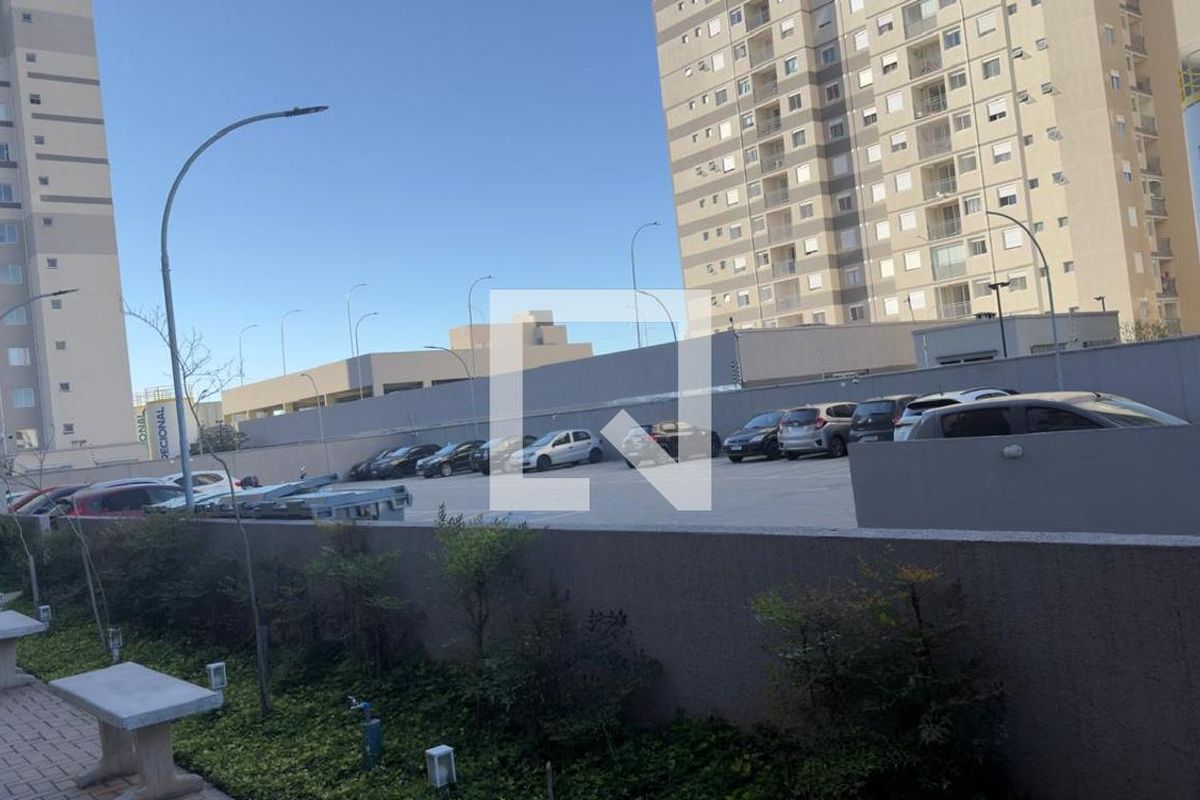 Apartamento, 2 quartos, 45 m² - Foto 38