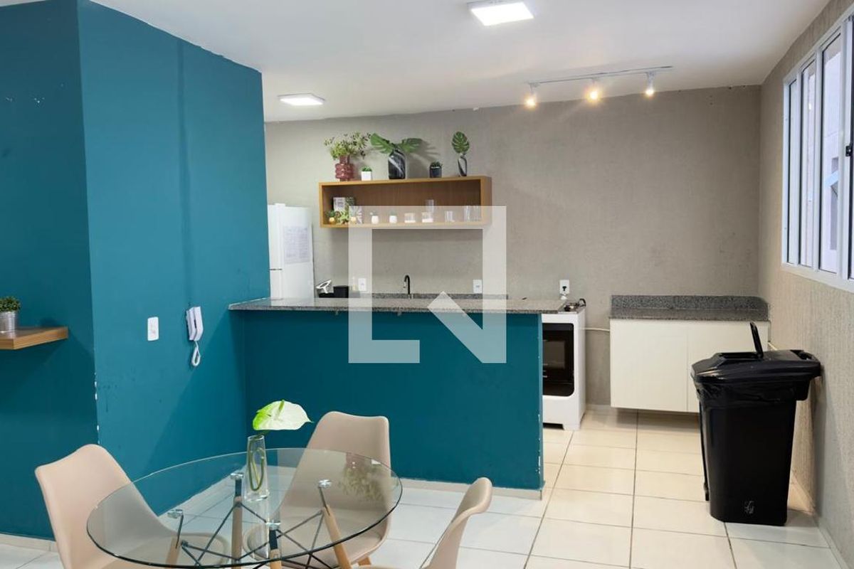 Apartamento, 2 quartos, 45 m² - Foto 22