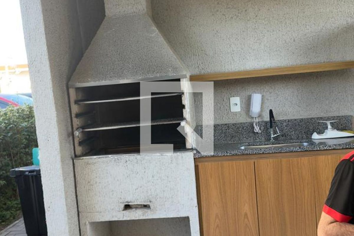 Apartamento, 2 quartos, 45 m² - Foto 30