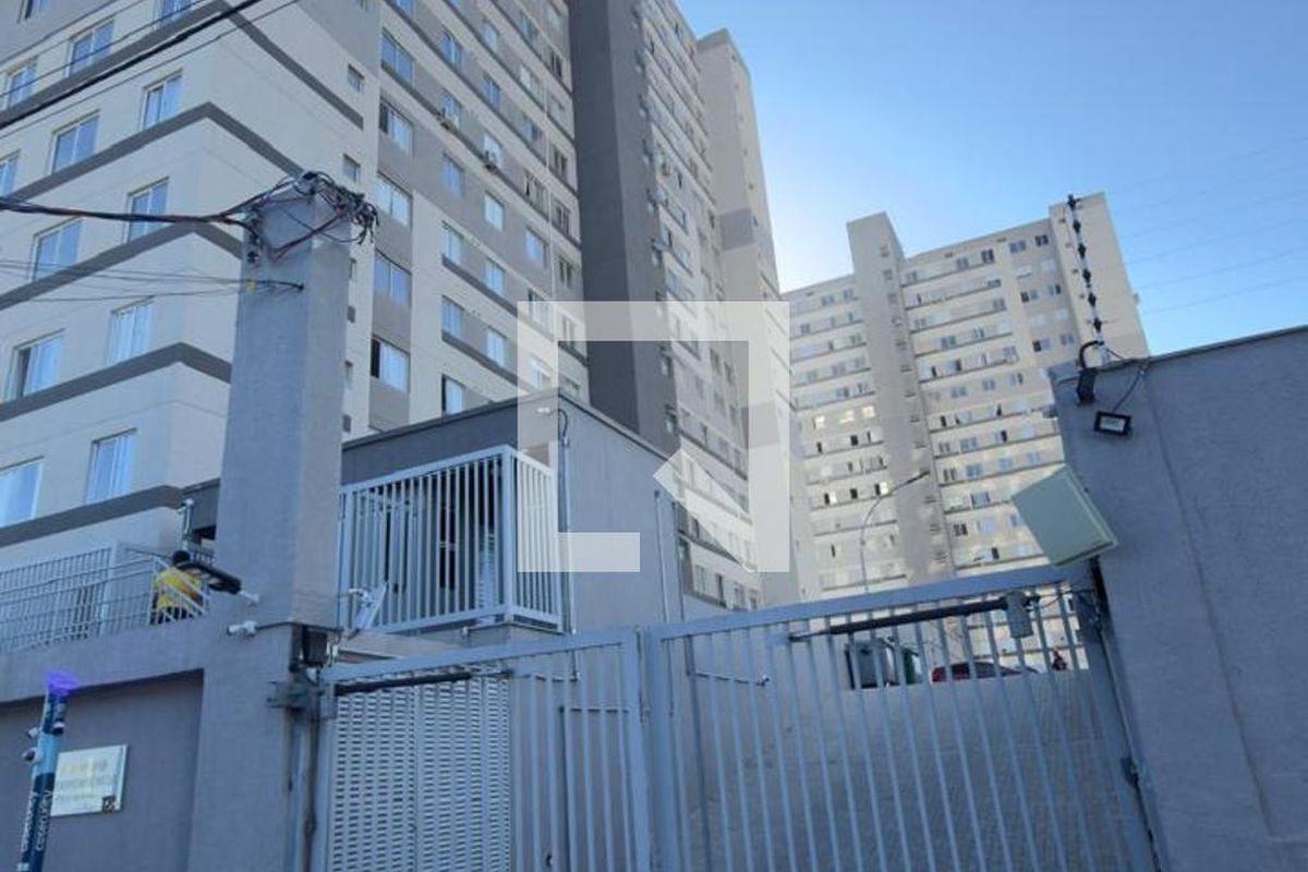 Apartamento, 2 quartos, 45 m² - Foto 46