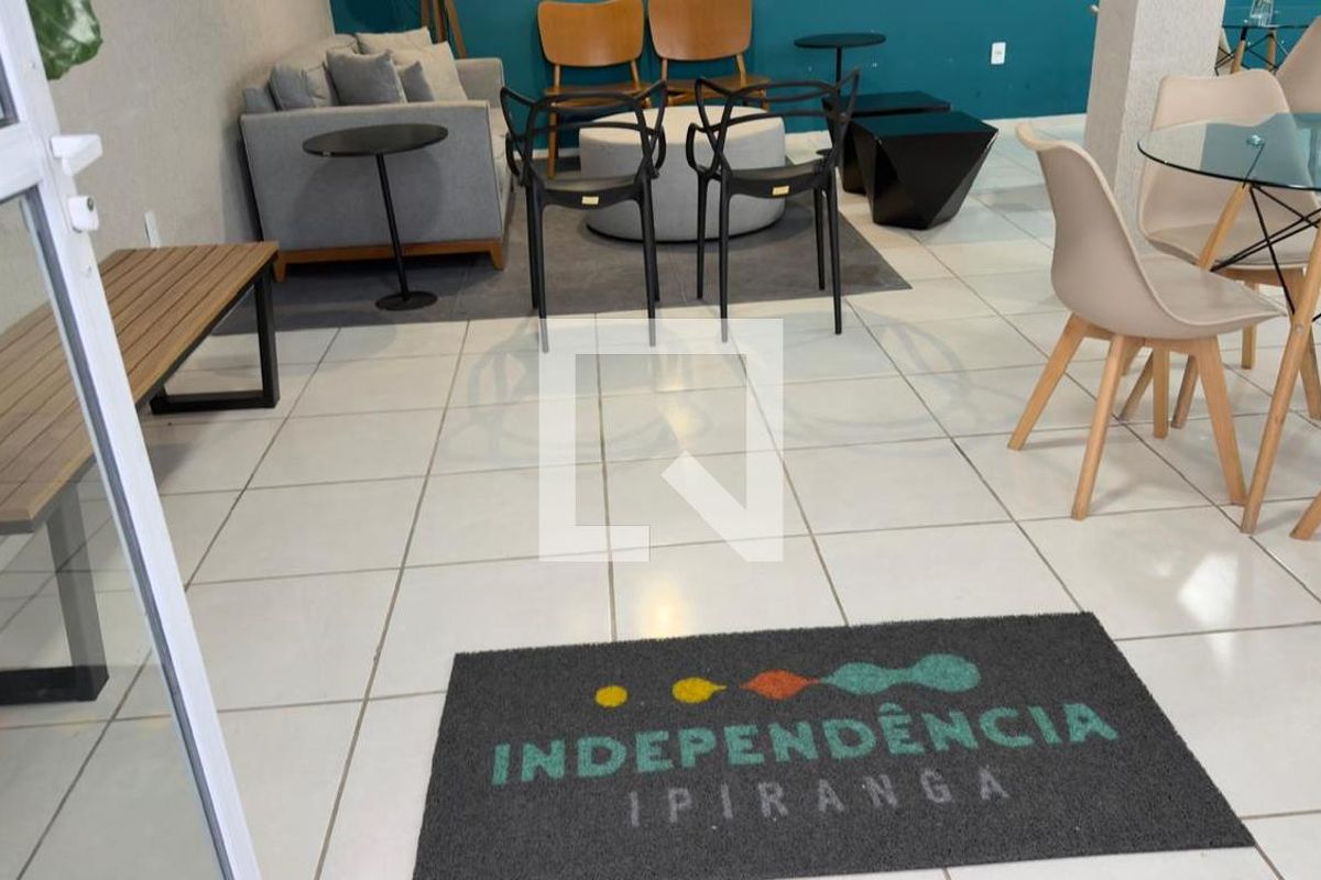 Apartamento, 2 quartos, 45 m² - Foto 24