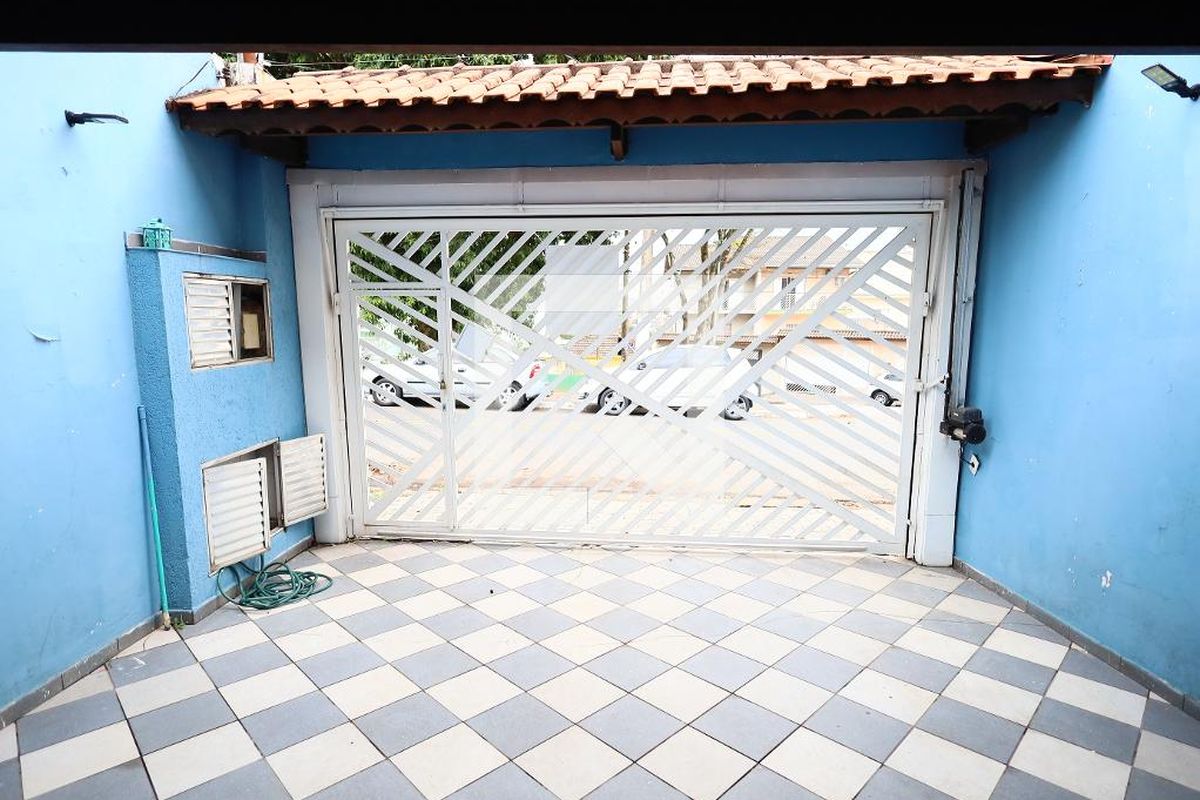 Casa, 4 quartos, 156 m² - Foto 46