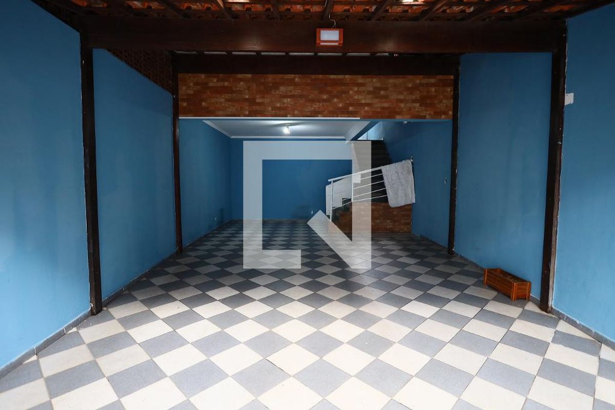 Casa, 4 quartos, 156 m² - Foto 45