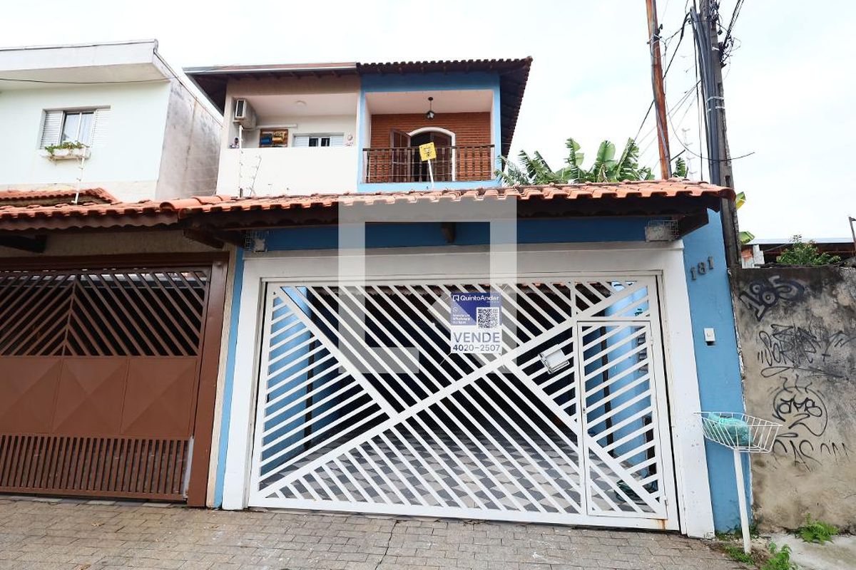 Casa, 4 quartos, 156 m² - Foto 47