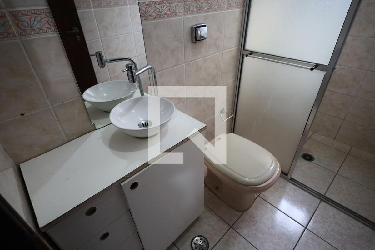 Casa, 4 quartos, 156 m² - Foto 23