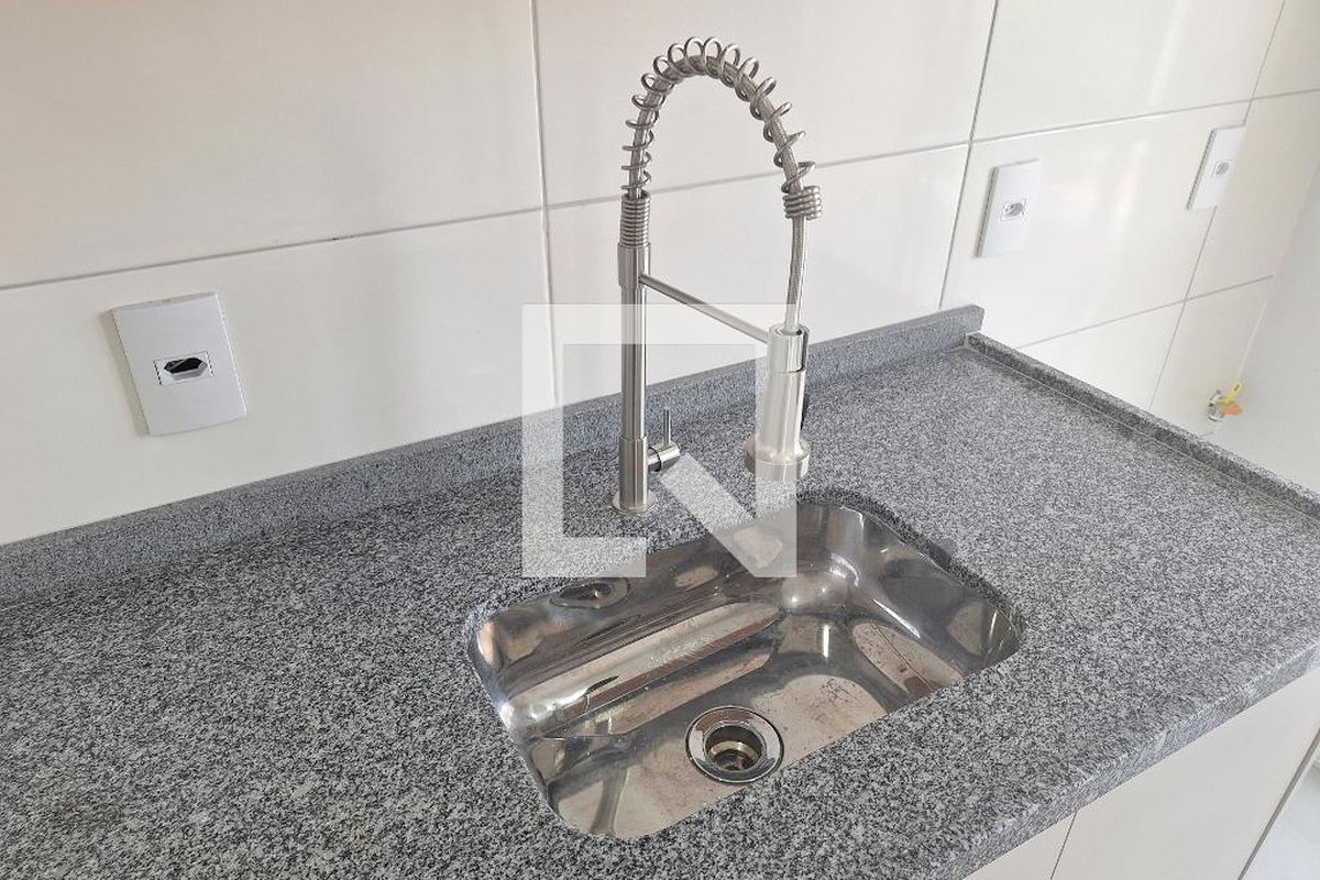 Apartamento, 2 quartos, 52 m² - Foto 8