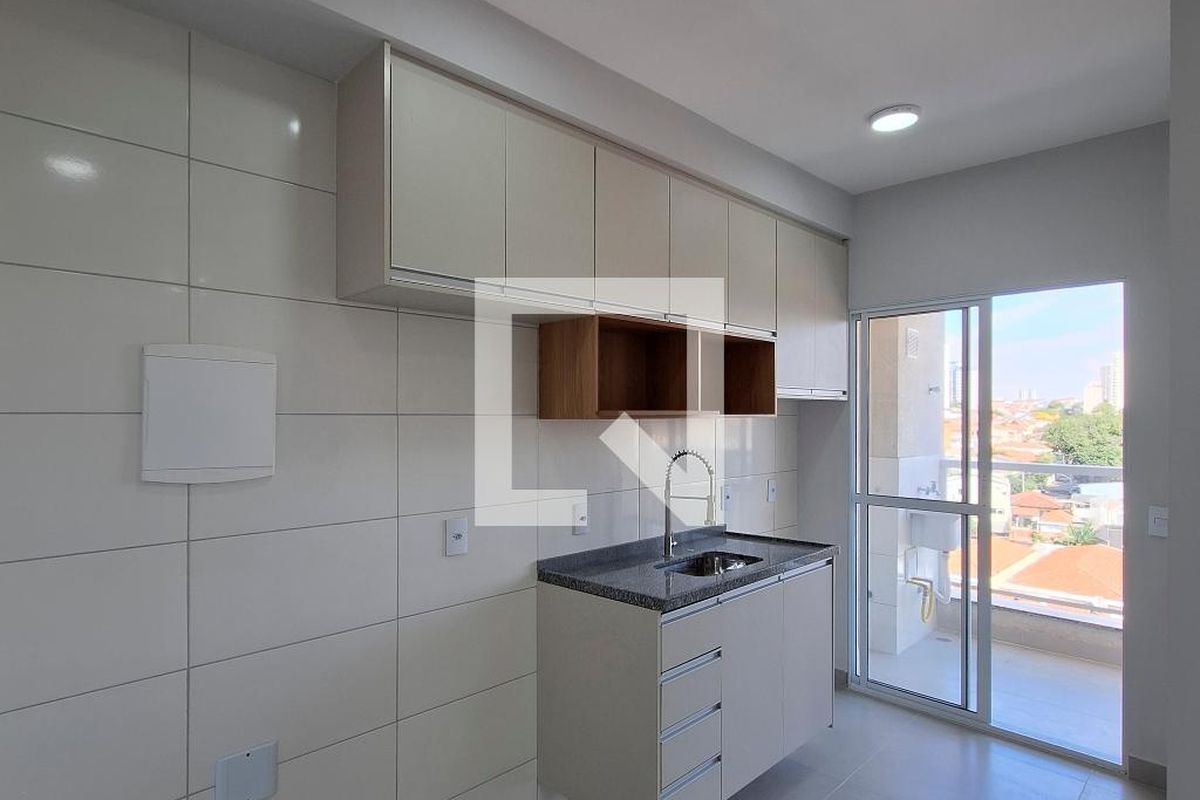 Apartamento, 2 quartos, 52 m² - Foto 4