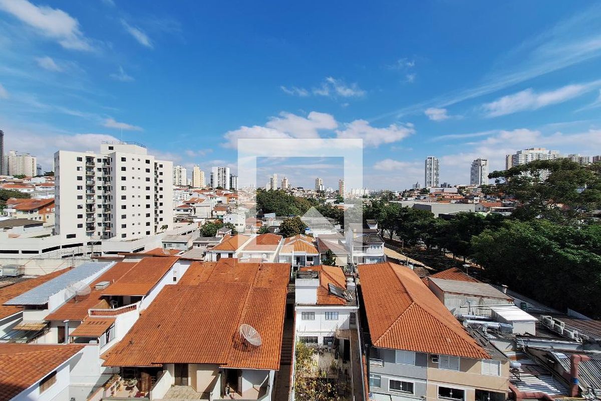 Apartamento, 2 quartos, 52 m² - Foto 11