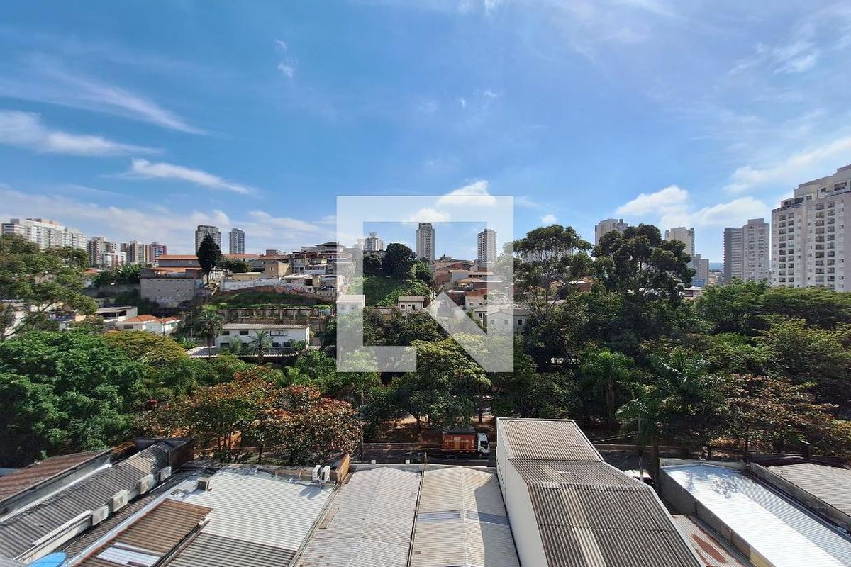 Apartamento, 2 quartos, 52 m² - Foto 24