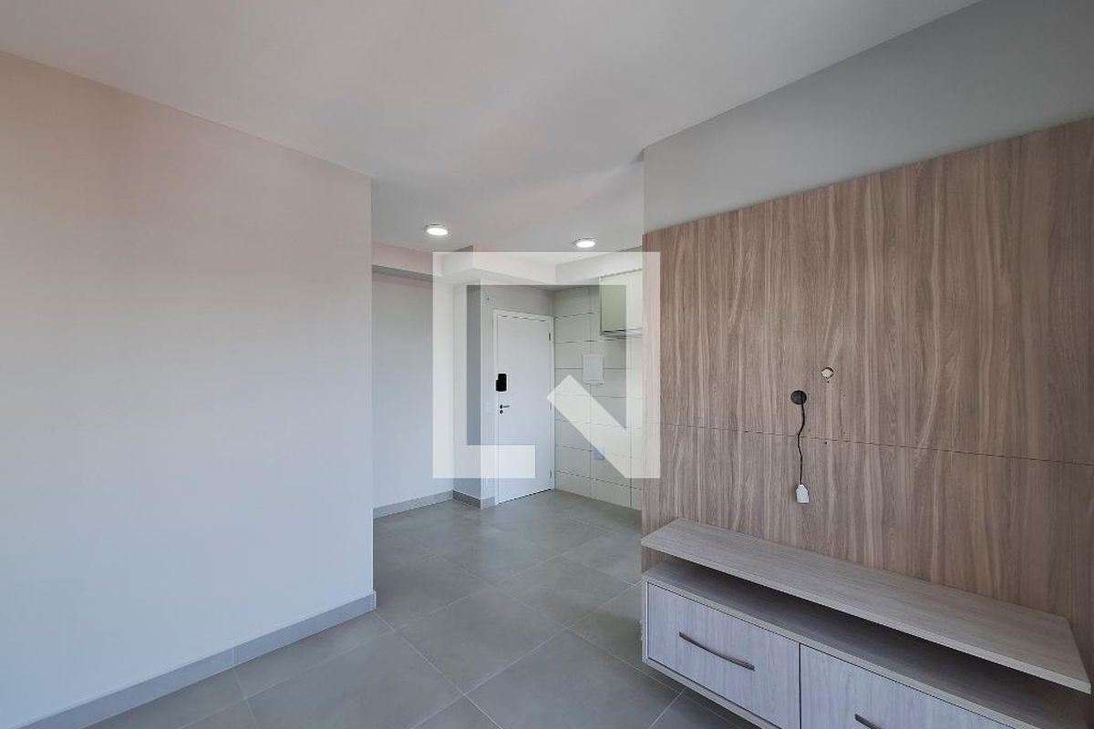 Apartamento, 2 quartos, 52 m² - Foto 3