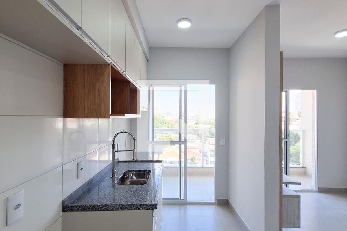 Apartamento, 2 quartos, 52 m² - Foto 5