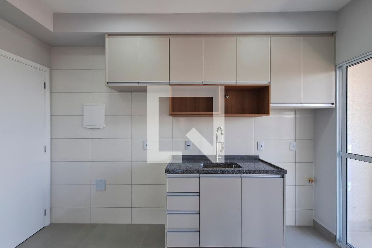 Apartamento, 2 quartos, 52 m² - Foto 7