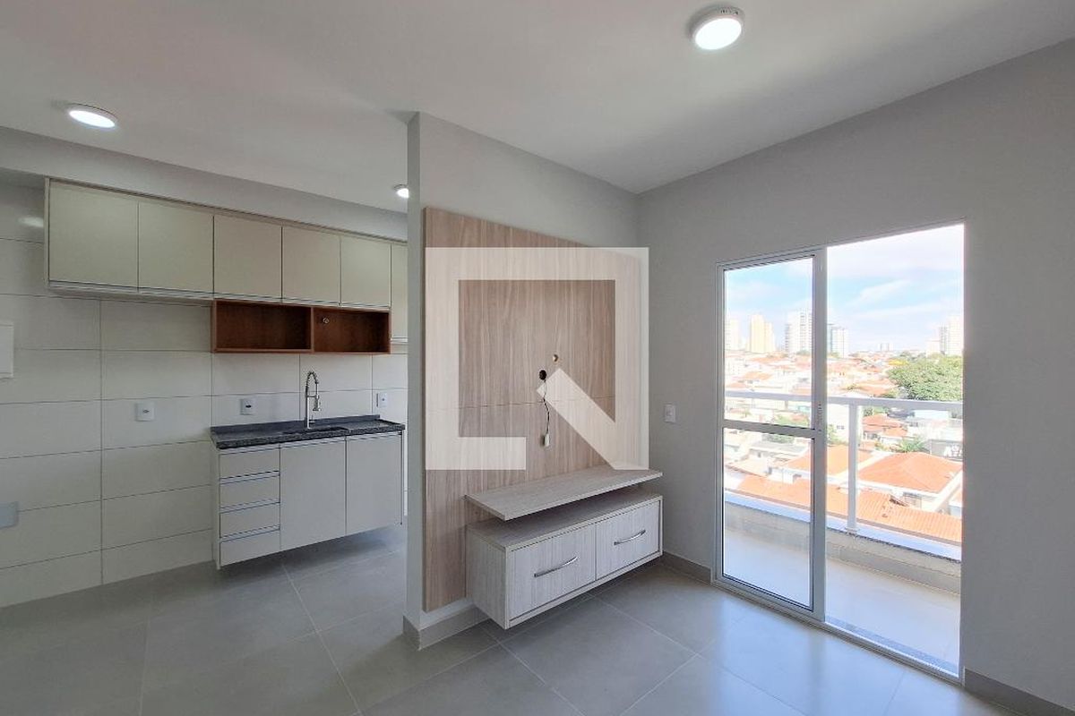 Apartamento, 2 quartos, 52 m² - Foto 2