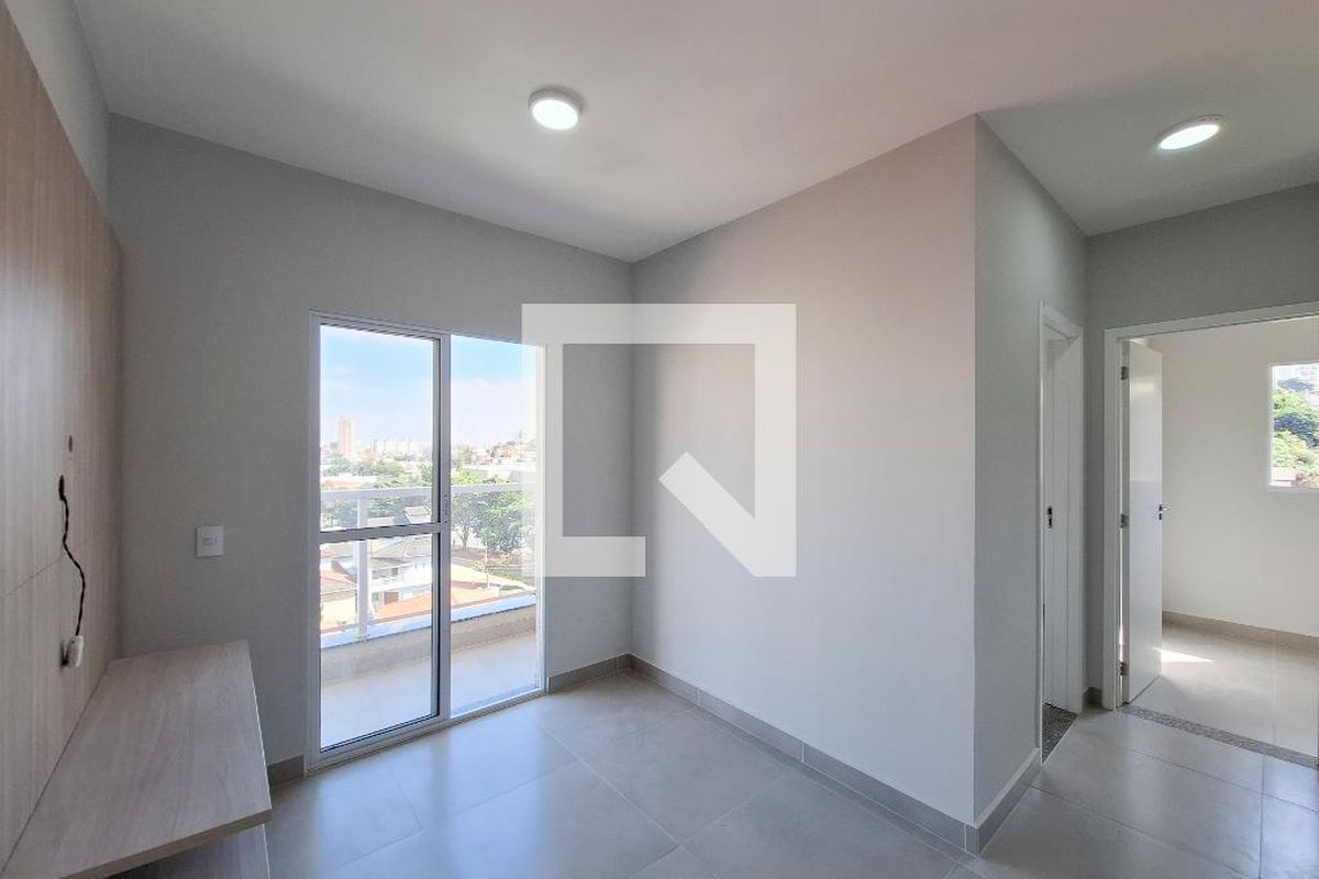 Apartamento, 2 quartos, 52 m² - Foto 1
