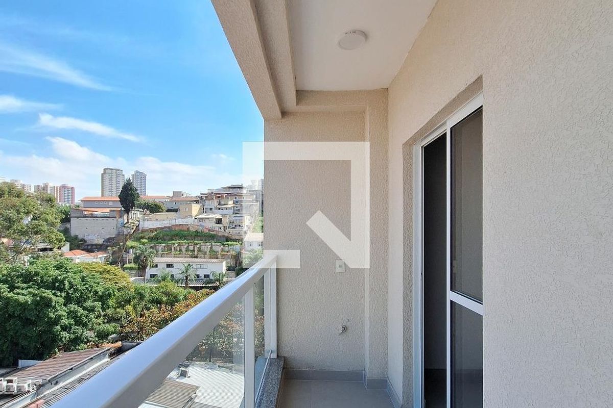 Apartamento, 2 quartos, 52 m² - Foto 10