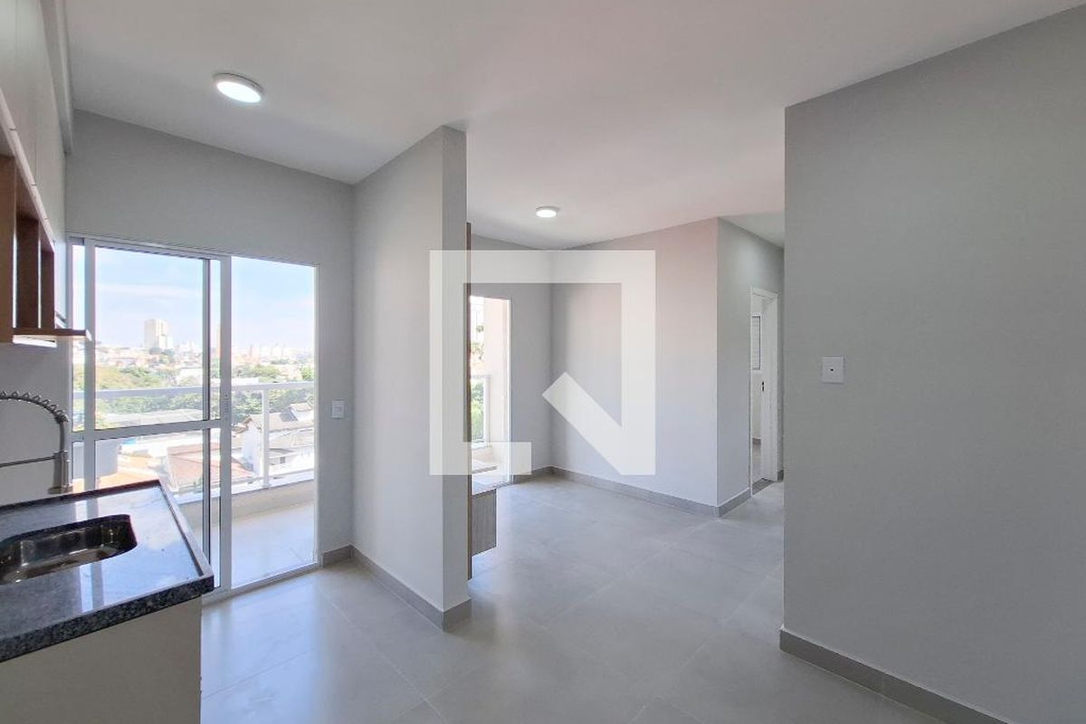 Apartamento, 2 quartos, 52 m² - Foto 6
