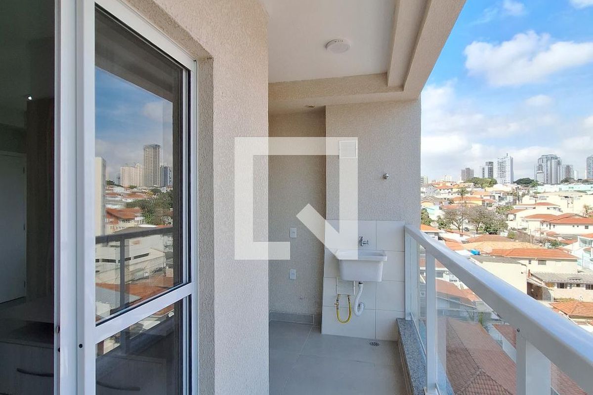 Apartamento, 2 quartos, 52 m² - Foto 9