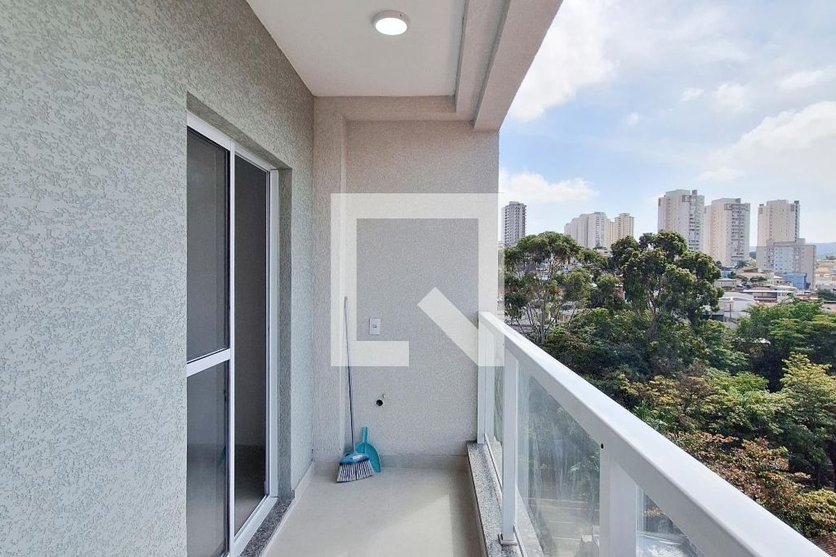 Apartamento, 2 quartos, 52 m² - Foto 6