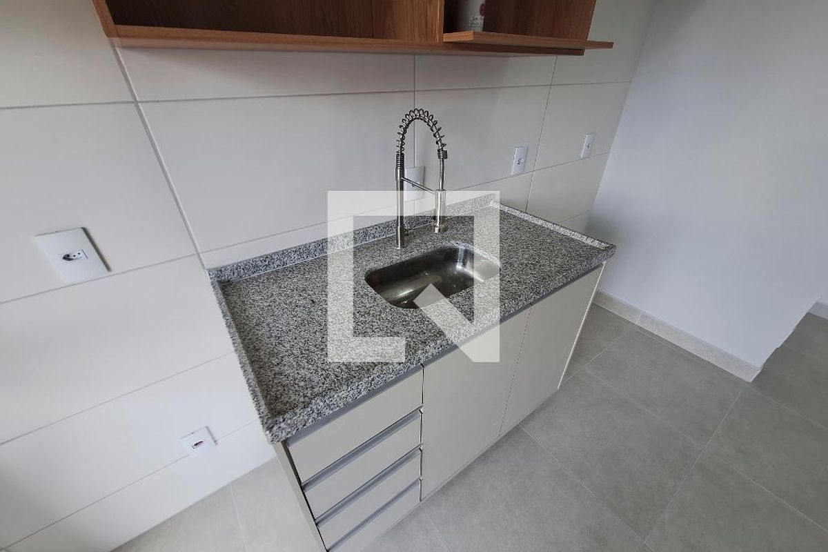 Apartamento, 2 quartos, 52 m² - Foto 10