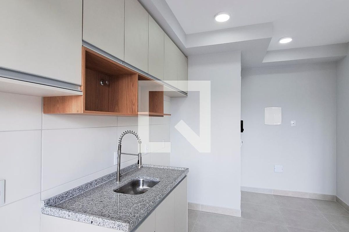 Apartamento, 2 quartos, 52 m² - Foto 9
