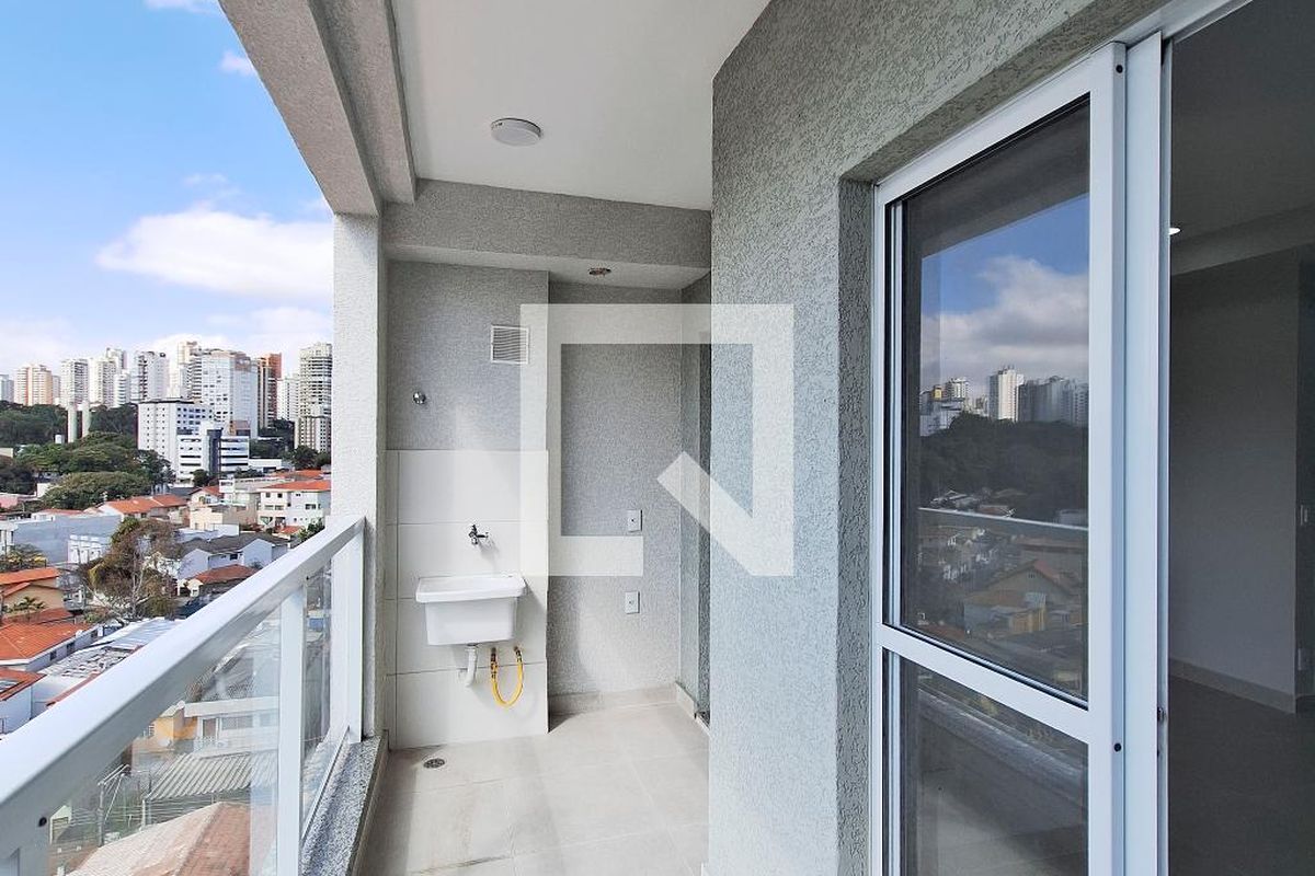 Apartamento, 2 quartos, 52 m² - Foto 5