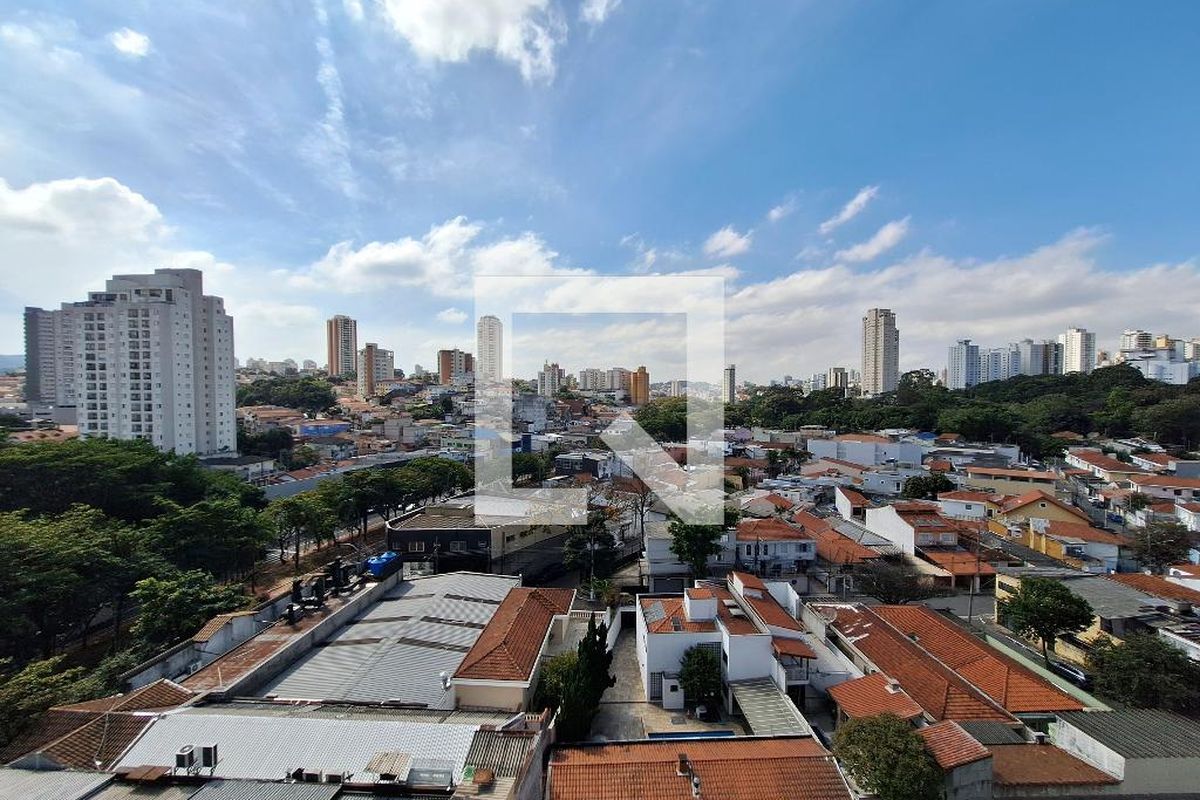 Apartamento, 2 quartos, 52 m² - Foto 7
