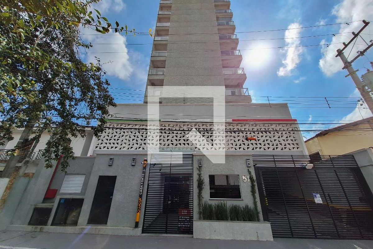 Apartamento, 2 quartos, 52 m² - Foto 24
