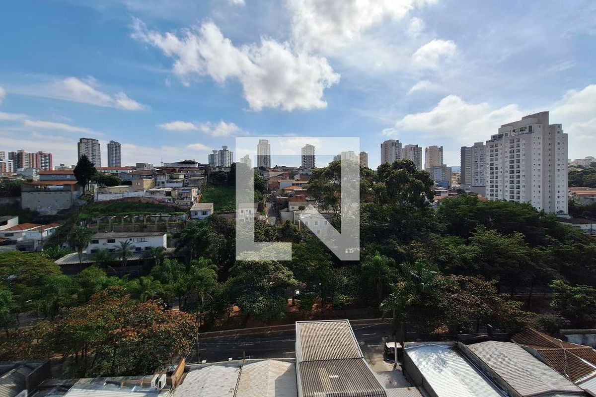 Apartamento, 2 quartos, 52 m² - Foto 23