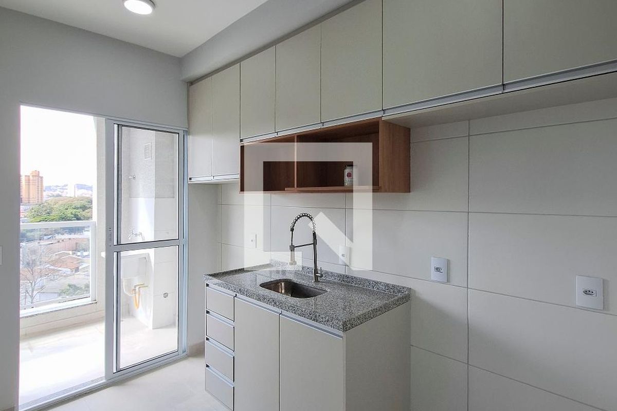 Apartamento, 2 quartos, 52 m² - Foto 8