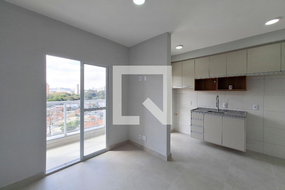 Apartamento, 2 quartos, 52 m² - Foto 2