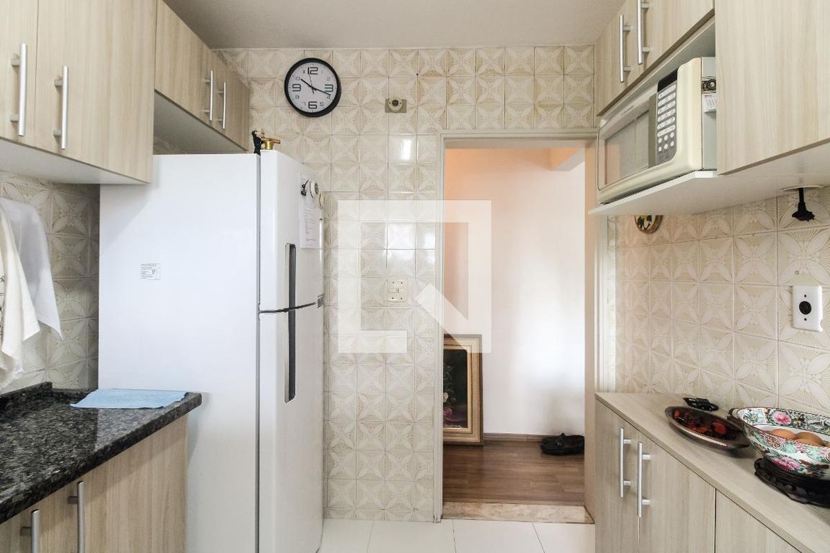 Apartamento, 3 quartos, 74 m² - Foto 30